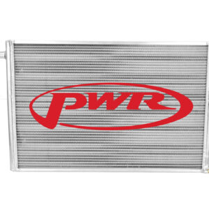 Heat Exchanger Manual Trans 13+ Camaro PWR56-00011