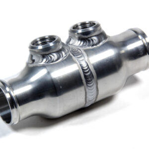 Radiator Hose 1-1/2in Check Valve w/8AN PWR70-11000