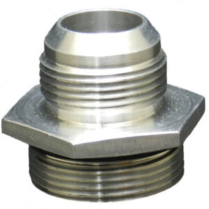 Inlet Fitting -20AN PWR78-00102