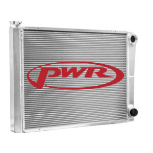 Radiator Extruded Core 19x26 Dual Pass PWR915-26190