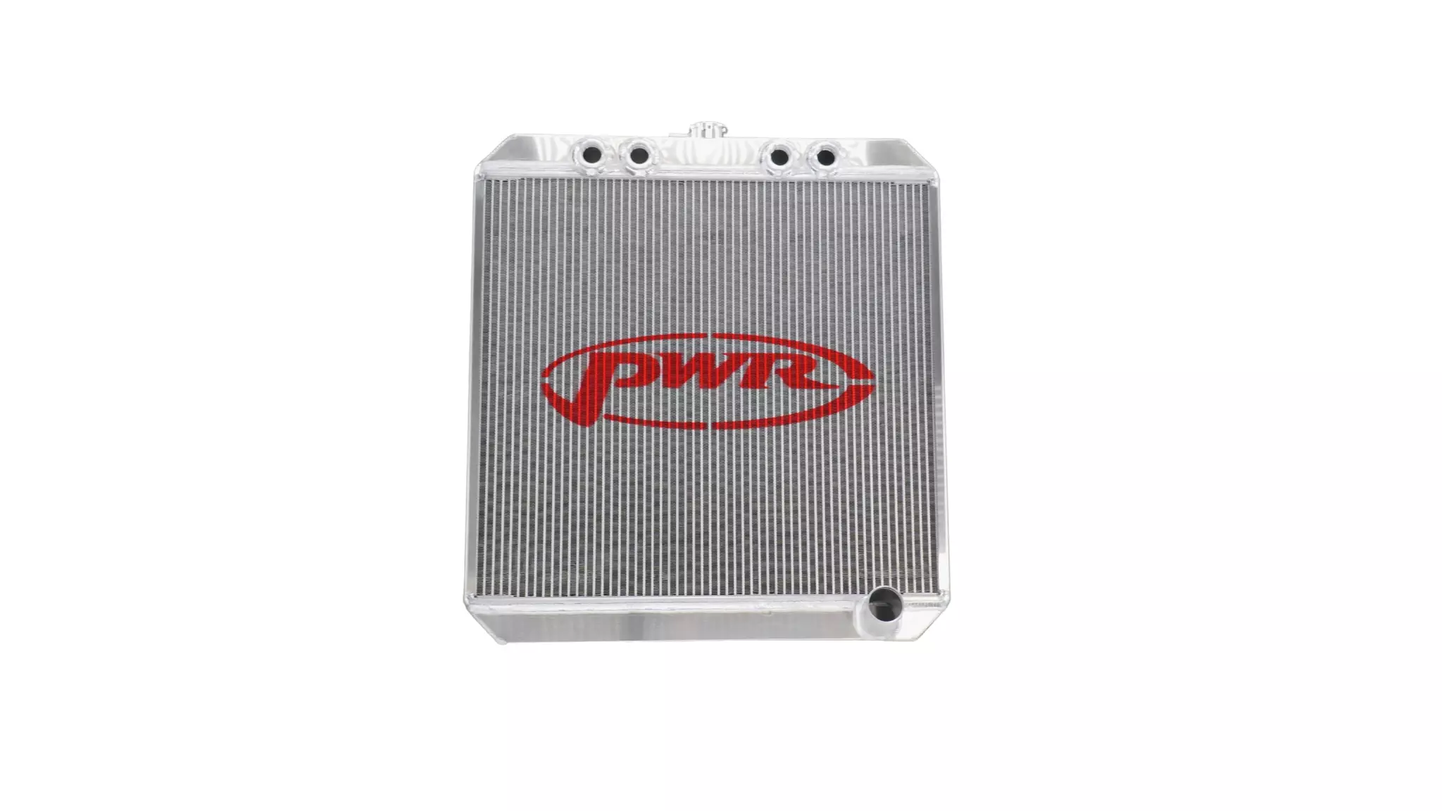 Radiator Sprint Car Down Flow 20in x 22in PWR943-20226 – Morin Performance