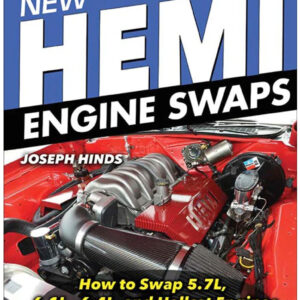 Hemi Engine Swaps SABSA522