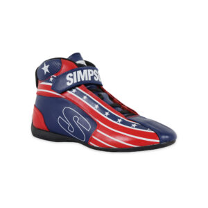 Shoe DNA X2 Patriot Size 10.5 SIMDX2105P