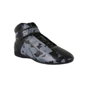 Shoe DNA X2 Blackout Size 13 SIMDX2130K