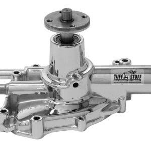 79-85 Ford 5.0L Water Pump Chrome TFS1625ND