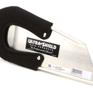 Leg Support Left w/BLK Cover Adult ULT91051K