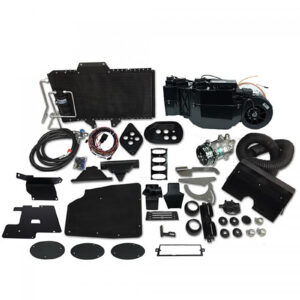 Complete A/C Unit Gen 5 67-68 Camaro With A/C VIN964244