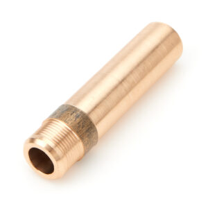 11/32 3x Phos Int. Guide .545 OD.340 ID 2.375 OAL BROBH.54511/323XPI