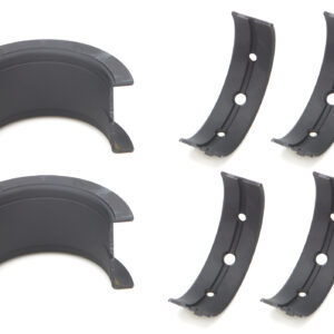 BBC Main Bearing Set Narrowed - Coated AEB5M829HNC-STD