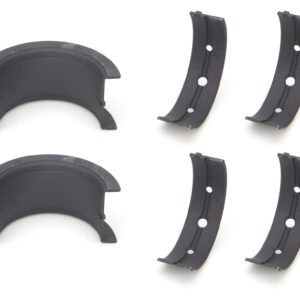 BBC Main Bearing Set Narrowed - Coated AEB5M829HXNC-STD