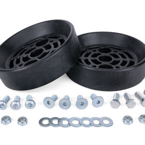 Universal Air Spring Cradle Pair AIR52500