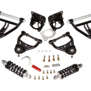 Coil-Over Conversion Kit Chevy  63-87 C10  Front ALD300140