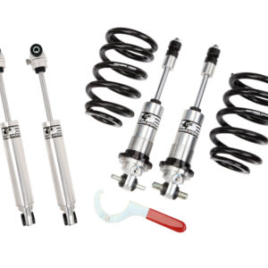 Suspension Package  Road Comp  GM  88-98 C1500 ALD300172