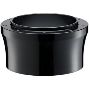 Steering Wheel Adapter GM Black BSPBLK31322
