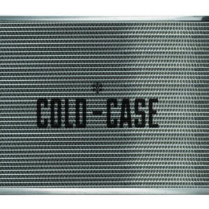 78-88 GM G-Body Radiator CCRGMG544A