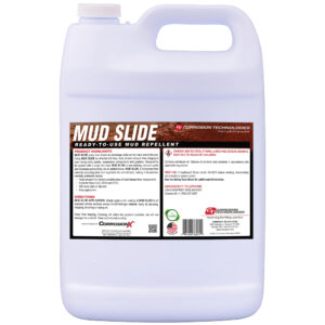 Mud Slide 1 Gallon Jug CNX36004