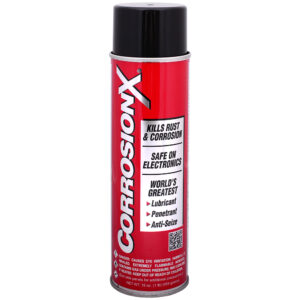 CorrosionX 16oz Aerosol Case of 12 CNX90102-X12