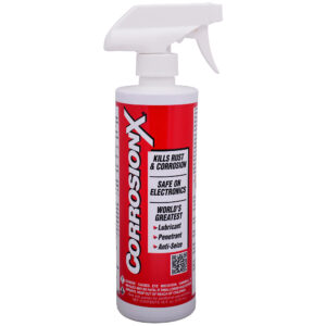 CorrosionX 16oz Trigger Spray Case of 12 CNX91002-X12