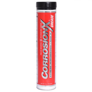 CorrosionX Grease 15oz Tube CNX96801