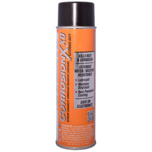 CorrosionX Extended Duty 16oz Aerosol CNX97102