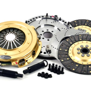 SST Clutch & Flywheel Kit Dodge Gen III Hemi CTF412613098
