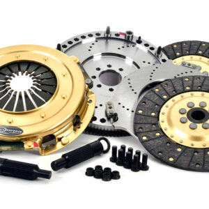 SST Clutch & Flywheel Kit Dodge Gen III Hemi CTF412613099