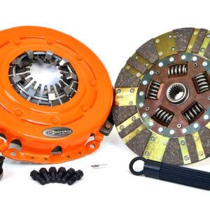 Dual Friction Clutch Kit Jeep Wrangler/Gladiator CTFKDF015270