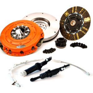 Dual Friction Clutch Kit Jeep Wrangler/Gladiator CTFKDF157077