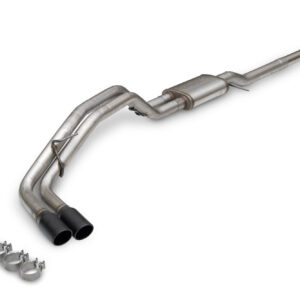 19-   Ford Ranger 2.3L Cat Back Exhaust Kit FLO717997