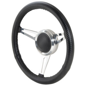 Steering Wheel Cobra Style GTP38-43448