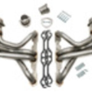Stainless Steel Headers 75-86 GM P/U SBC HED62230