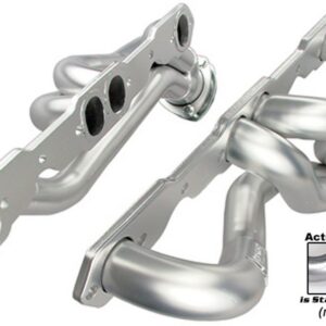 Stainless Steel Headers 67-81 Camaro SBC HED62600