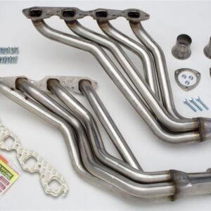 Stainless Steel Headers 75-86 GM P/U BBC HED62820