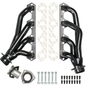 Black Maxx Headers 64-73 Mustang 260-302W HED88403