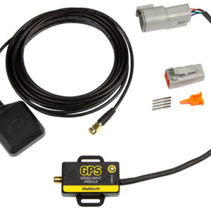 GPS Speed Input Module HTHHT-011310