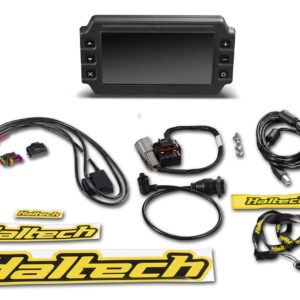 Haltech IC-7 OBD-II 7in Color Display Dash Kit HTHHT-067012