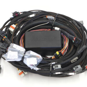 Elite 2500 DBW Retrofit Terminated Wire Harness HTHHT-141362