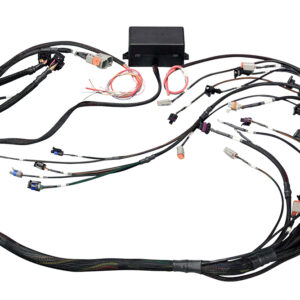 Elite 2000/2500 Non DBW Terminated Wire Harness HTHHT-141364