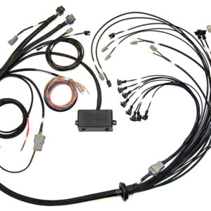 Elite 2000/2500 EV1 Terminated Wire Harness HTHHT-141376