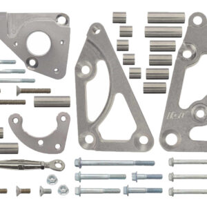 LS Truck Alternator & LS1 Camaro Power Steer ICT551498LS0-3