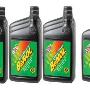 BENOL Racing Castor Lube Case 1 Quart KLOBC-172-10
