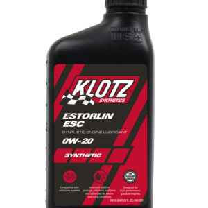 Estorlin ESC 0W-20 1 Quart KLOKE-420