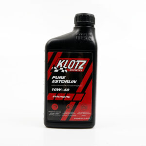 Pure Estorlin Synthetic Oil 10w40 1 Quart KLOKE-940