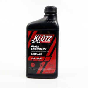 Pure Estorlin Synthetic Oil 15w40 1 Quart KLOKE-954