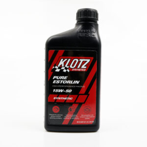 Pure Estorlin Synthetic Oil 15w50 1 Quart KLOKE-955