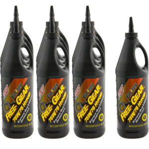 Pure Estorlin Qualifier Gear Oil 75w75 Cs 10x1Qt KLOKE-965-10