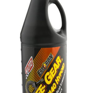 Pure Estorlin Gear Oil 75w140 1 Quart KLOKE-994