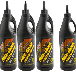 Pure Estorlin Gear Oil 75w110 Case 1 Quart KLOKE-995-10