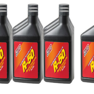 R-50 Racing Techniplate Case 1 Pint KLOKL-102-10