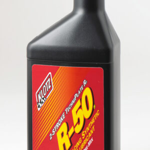 R-50 Racing Techniplate 1 Pint KLOKL-102